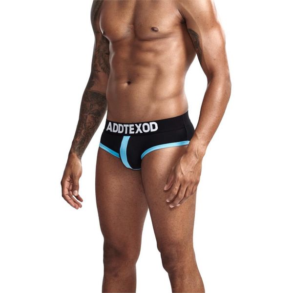 brand men underwear mesh qucik-dry men briefs breathable mens slip cueca male panties underpants briefs, Black;white
brand men underwear mesh qucik-dry men briefs breathable mens slip cueca male panties underpants briefs, Black;white