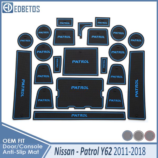 anti-slip mat for y62 2011 2012 2013 2014 2015 2016 2017 2018 armada accessories gate slot anti-dirty door
anti-slip mat for y62 2011 2012 2013 2014 2015 2016 2017 2018 armada accessories gate slot anti-dirty door