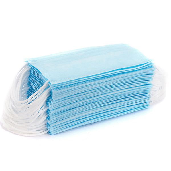 disposable face mask 3 layers dustproof facial protective cover masks anti-dust disposable salon earloop mouth mask party masks
disposable face mask 3 layers dustproof facial protective cover masks anti-dust disposable salon earloop mouth mask party masks