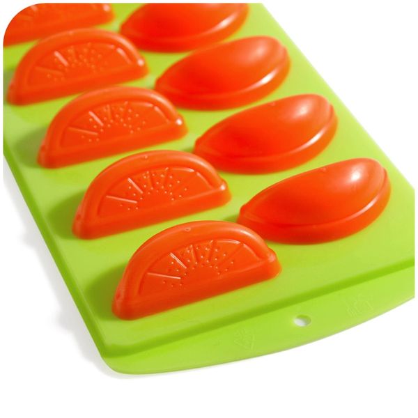 multi-family фрукты форма ice mold lattice лето цвет кремния куб maker mold ice cream инструменты
multi-family фрукты форма ice mold lattice лето цвет кремния куб maker mold ice cream инструменты