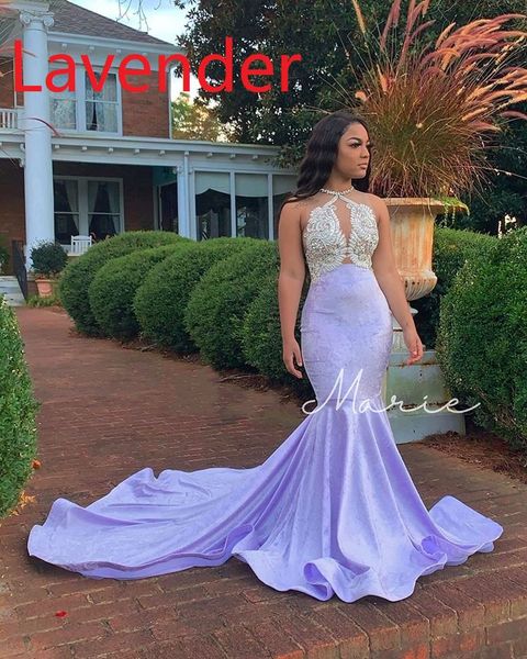 beaded black girls mermaid prom dresses 2020 evening gowns velvet plus size luxury shining prom dress vestidos de fiesta
beaded black girls mermaid prom dresses 2020 evening gowns velvet plus size luxury shining prom dress vestidos de fiesta