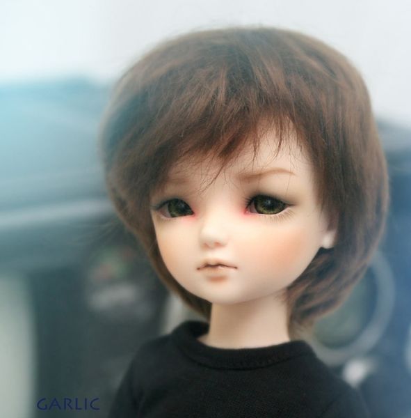 full set 1/6 bjd joint doll garlic cute boy baby black suit cool toy naked doll educational toys human body model t200428
full set 1/6 bjd joint doll garlic cute boy baby black suit cool toy naked doll educational toys human body model t200428