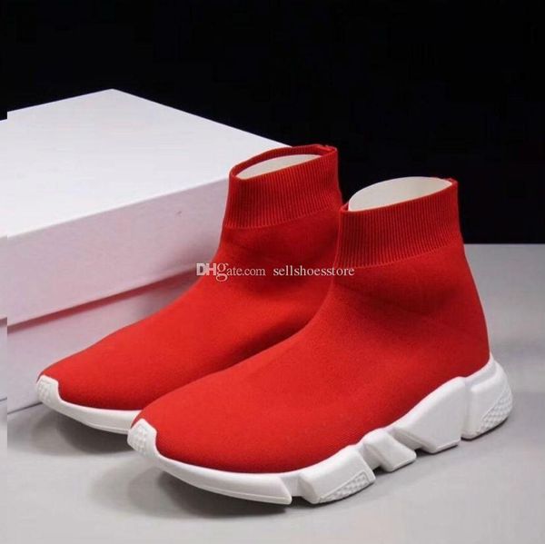 discount luxury paris speed trainer running shoes fashion sneakers sock race runners black shoes for men women with box sale
discount luxury paris speed trainer running shoes fashion sneakers sock race runners black shoes for men women with box sale