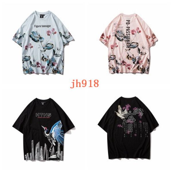 2020 summer fashion printed couple's t-shirts trendy men's casual loose print cotton t-shirts fashion letter print couple t-shirts, White
2020 summer fashion printed couple's t-shirts trendy men's casual loose print cotton t-shirts fashion letter print couple t-shirts, White