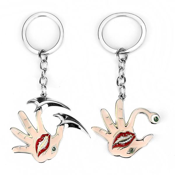 ужасы мультфильм kiseiju брелок parasyte максима сувениры брелоков подвеска аксессуары фан, Silver
ужасы мультфильм kiseiju брелок parasyte максима сувениры брелоков подвеска аксессуары фан, Silver