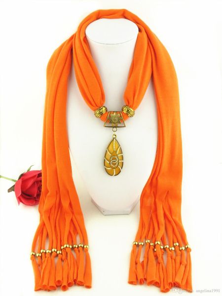water drop shape pendant scarf necklace with big crystal for women vintage scarf jewelry with beads ethnic jewelry scarves accessories, Blue;gray
water drop shape pendant scarf necklace with big crystal for women vintage scarf jewelry with beads ethnic jewelry scarves accessories, Blue;gray