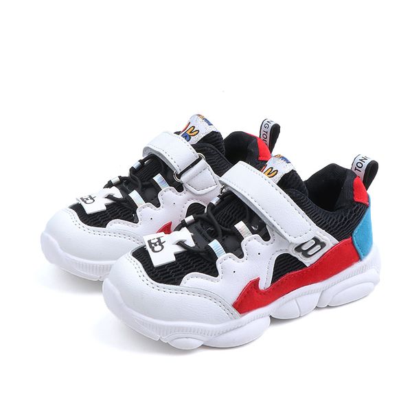 ulknn winter kids sports shoes children casual boy patchwork sneaker fashion autumn fashion girl student boots anti-slippery, Black;red
ulknn winter kids sports shoes children casual boy patchwork sneaker fashion autumn fashion girl student boots anti-slippery, Black;red