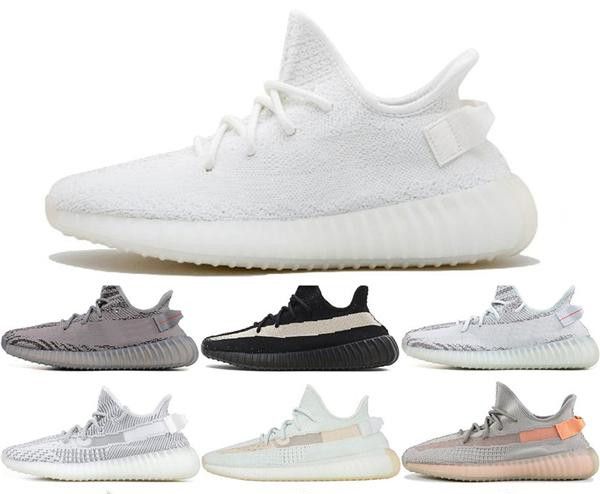 оптовая kanye west v2 мужчины desinger кроссовки женщины тренеры зебра черный bred крем белый сезам лучший спортивный zapatos кроссовки разм, Black
оптовая kanye west v2 мужчины desinger кроссовки женщины тренеры зебра черный bred крем белый сезам лучший спортивный zapatos кроссовки разм, Black