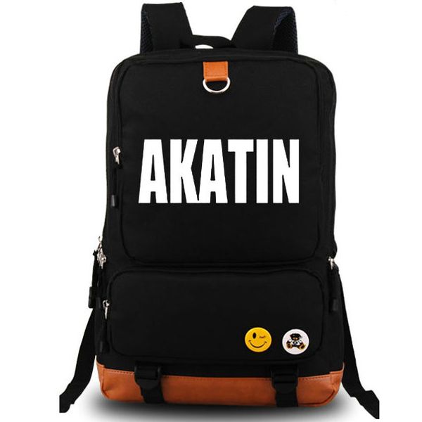 akatin backpack nico singer detonator day pack fishinger school bag niconico packsack lappocket rucksack sport schoolbag outdoor daypack
akatin backpack nico singer detonator day pack fishinger school bag niconico packsack lappocket rucksack sport schoolbag outdoor daypack