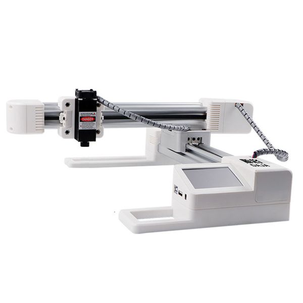 3000mw professional diy deskmini laser engraver usb offline mark printer big power cnc laser engraving carving machine
3000mw professional diy deskmini laser engraver usb offline mark printer big power cnc laser engraving carving machine