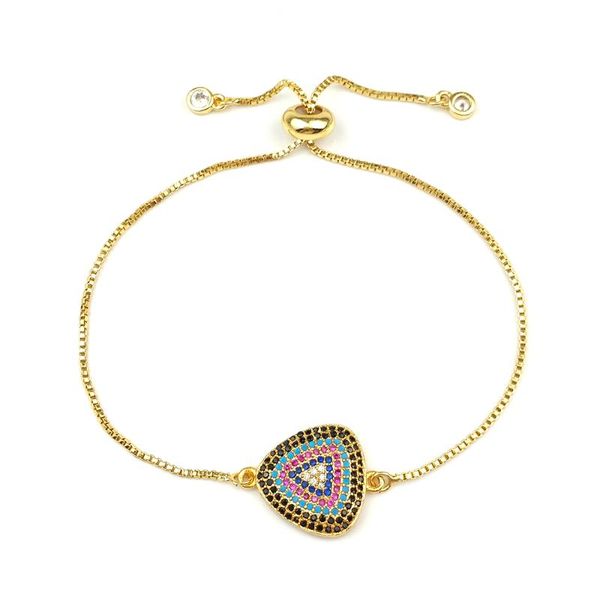 gold evil eye bracelets for women 24k gold evil eye jewelry pave cz rainbow stone tennis bracelet turkish pulsera ojo turco, Golden;silver
gold evil eye bracelets for women 24k gold evil eye jewelry pave cz rainbow stone tennis bracelet turkish pulsera ojo turco, Golden;silver
