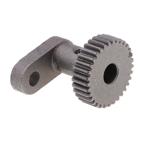 pendulum axis b1805-980-000 for juki 1850 industrial sewing machine spare part black
pendulum axis b1805-980-000 for juki 1850 industrial sewing machine spare part black