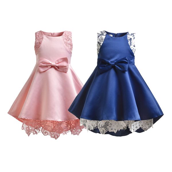 kids girls ball gown 2+ summer sleeveless round neck bow tie sash princess dress invisible zipper lace dress kids party tutu 2-7t, Red;yellow
kids girls ball gown 2+ summer sleeveless round neck bow tie sash princess dress invisible zipper lace dress kids party tutu 2-7t, Red;yellow