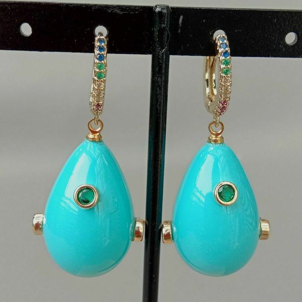 teardrop white blue red sea shell pearl mixed color cz pave lever back earrings, Silver
teardrop white blue red sea shell pearl mixed color cz pave lever back earrings, Silver