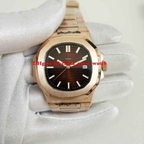 watch nautilus 5711/1r-001 5711 40mm automatic machinery 40mm rose gold mens watches wristwatches, Slivery;brown
watch nautilus 5711/1r-001 5711 40mm automatic machinery 40mm rose gold mens watches wristwatches, Slivery;brown