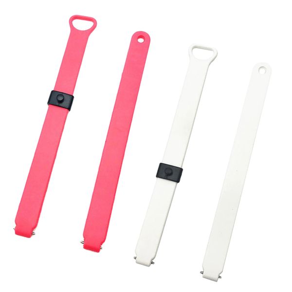 2 pieces replacement watch band wrist strap for misfit ray fitness tracker
2 pieces replacement watch band wrist strap for misfit ray fitness tracker