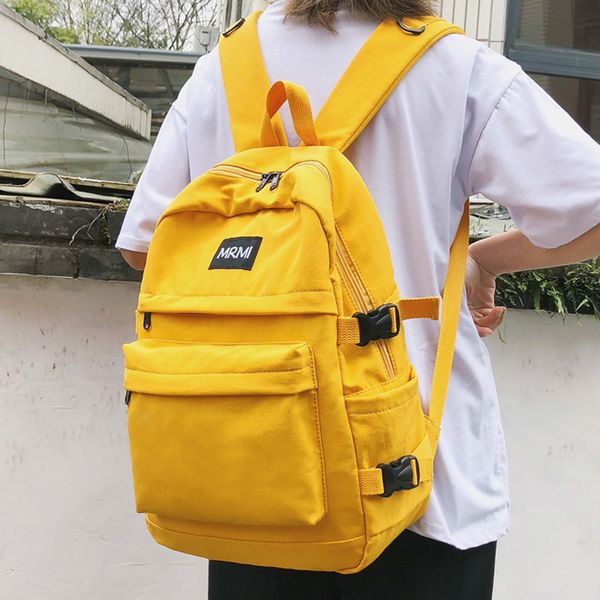 female backpacks women 2019 waterproof nylon backpack girls fashion travel bags large capacity school bags for teenagers mochila
female backpacks women 2019 waterproof nylon backpack girls fashion travel bags large capacity school bags for teenagers mochila