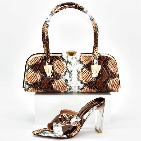 size 37 to 42 fashion lady slippers and clutches bag set coffee italian shoes and bag set 2019 sb8426-5, Black
size 37 to 42 fashion lady slippers and clutches bag set coffee italian shoes and bag set 2019 sb8426-5, Black