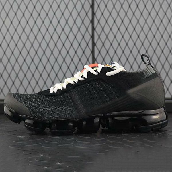 new fashion vapors fly 2.0 ii knit fk mens running shoes off west vpm designer leisure trainers black white sport breathable sneakers, White;red
new fashion vapors fly 2.0 ii knit fk mens running shoes off west vpm designer leisure trainers black white sport breathable sneakers, White;red