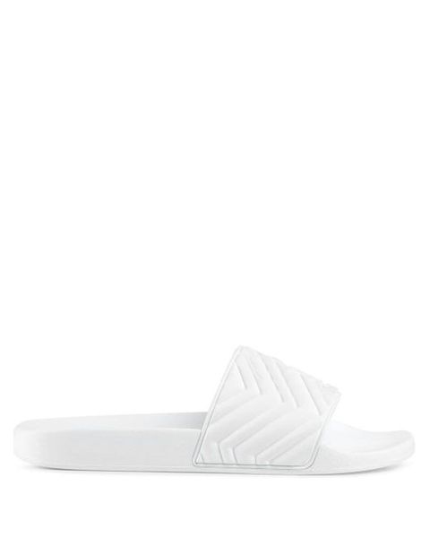 mens womens fashion white quilted leather slides sandals logo embossed flat leather slippers size euro 35-45, Black
mens womens fashion white quilted leather slides sandals logo embossed flat leather slippers size euro 35-45, Black
