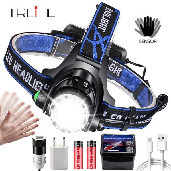 super bright led headlamp t6/l2/v6 zoomable head lamp torch headlight lanterna with led body motion sensor for camp
super bright led headlamp t6/l2/v6 zoomable head lamp torch headlight lanterna with led body motion sensor for camp