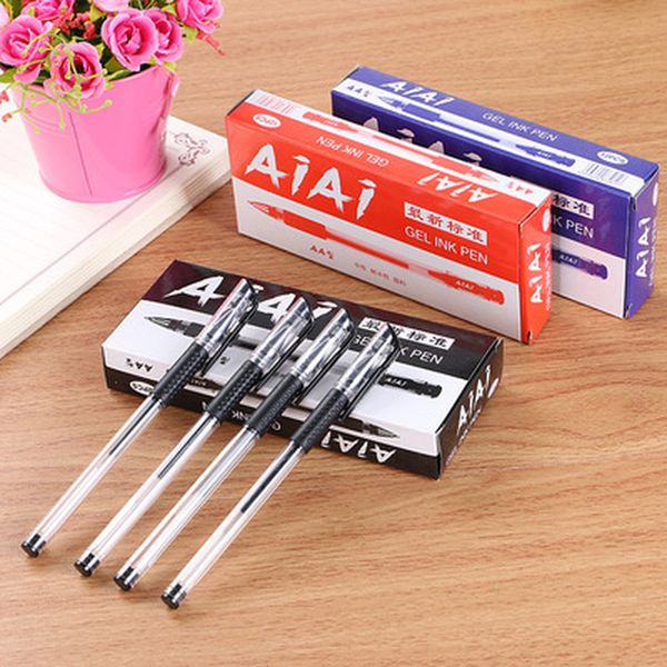 1pcs office gel pens kawaii stationery 0.5mm cute pens novelty stationery gel pen student writing pen kawaii school supplies
1pcs office gel pens kawaii stationery 0.5mm cute pens novelty stationery gel pen student writing pen kawaii school supplies