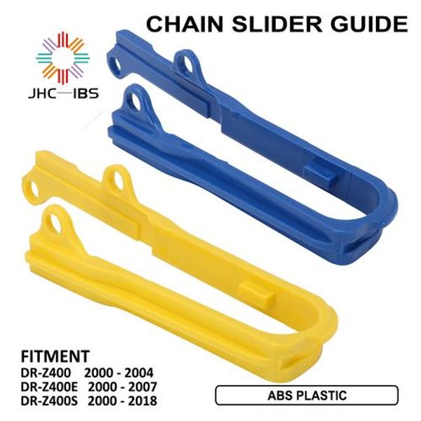motorcycle chain slider swingarm guide guard protector for drz 400 dr-z400 drz 400e dr-z400e 2000-2007 400s 2000-2018
motorcycle chain slider swingarm guide guard protector for drz 400 dr-z400 drz 400e dr-z400e 2000-2007 400s 2000-2018