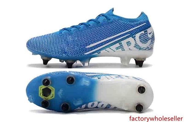 mercurial superfly vi 360 elite fg 13 elite sg-pro ac cr7 high soccer shoes 20th football boots cleats size 39-45
mercurial superfly vi 360 elite fg 13 elite sg-pro ac cr7 high soccer shoes 20th football boots cleats size 39-45