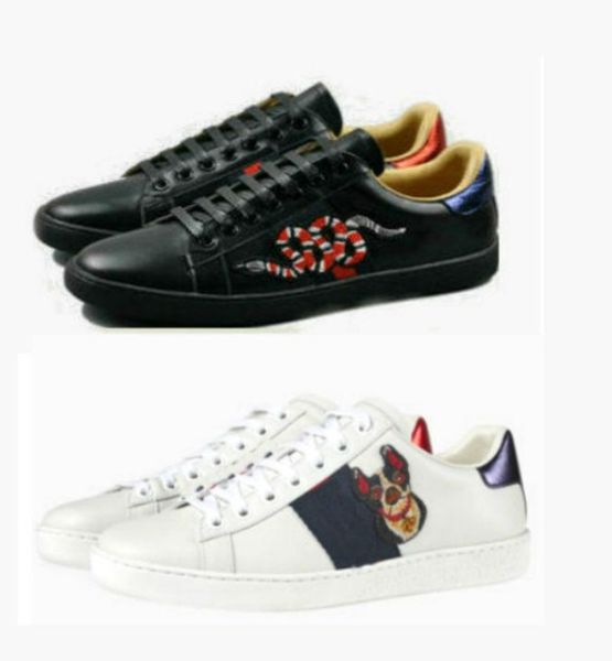 2020 designer men women sneaker casual shoes low leather sneakers ace bee stripes shoe walking sports trainers ladies footwear, Black
2020 designer men women sneaker casual shoes low leather sneakers ace bee stripes shoe walking sports trainers ladies footwear, Black