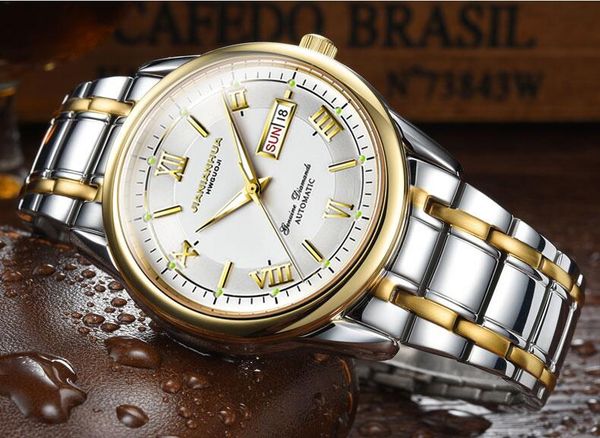 carnival production luxury mens watches designer watch diamond watchs men's watches personality watches luxury men's watch, Slivery;brown
carnival production luxury mens watches designer watch diamond watchs men's watches personality watches luxury men's watch, Slivery;brown