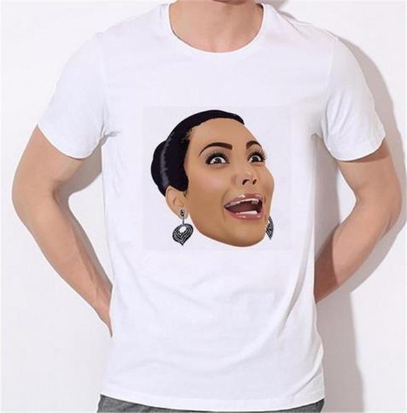 mens tshirts short sleeve o neck loose mens summer designer mens tees kim kardashian 3d print, White;black
mens tshirts short sleeve o neck loose mens summer designer mens tees kim kardashian 3d print, White;black