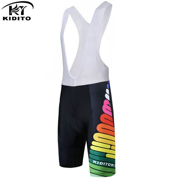 kiditokt women cycling bib shorts 3d gel padded shockproof bike bib short pants bicycle tights culotte ciclismo
kiditokt women cycling bib shorts 3d gel padded shockproof bike bib short pants bicycle tights culotte ciclismo