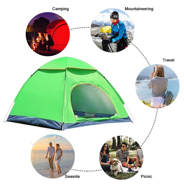 outdoor portable waterproof camping beach tent up open camping tent fishing hiking outdoor automatic instant portable
outdoor portable waterproof camping beach tent up open camping tent fishing hiking outdoor automatic instant portable