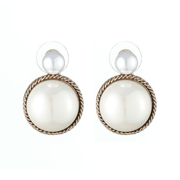 wholesale- white opal charm earrings s925 silver needle jewelry women retro bohemia fashion ancient gold accessories ing, Golden
wholesale- white opal charm earrings s925 silver needle jewelry women retro bohemia fashion ancient gold accessories ing, Golden