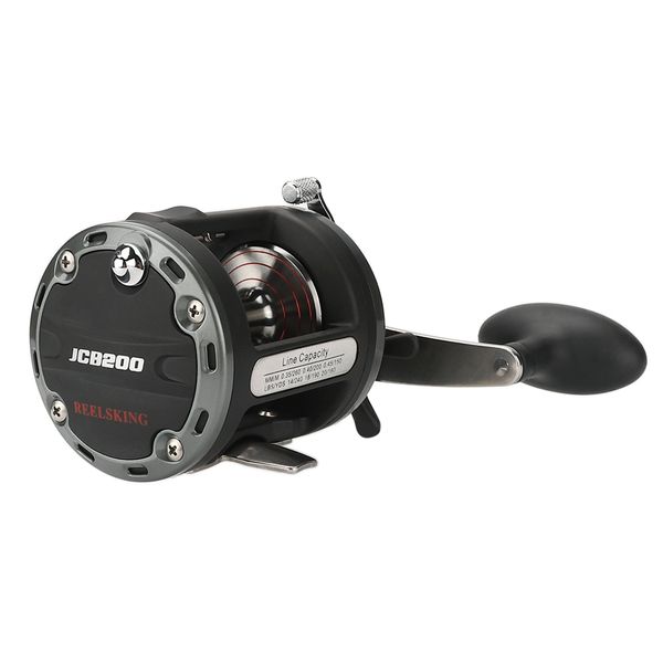 bait casting fishing reel 12+1bb high-strength body cast drum wheel baitcasting reels for sea fishing pesca
bait casting fishing reel 12+1bb high-strength body cast drum wheel baitcasting reels for sea fishing pesca