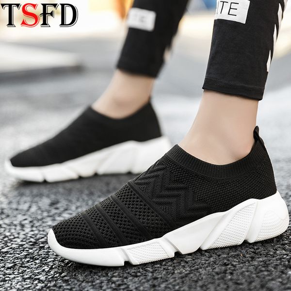 ultralight men's sport shoes summer sneakers slip-on men running shoes men's sports sock shoe large sizes zapatos de hombre v19
ultralight men's sport shoes summer sneakers slip-on men running shoes men's sports sock shoe large sizes zapatos de hombre v19
