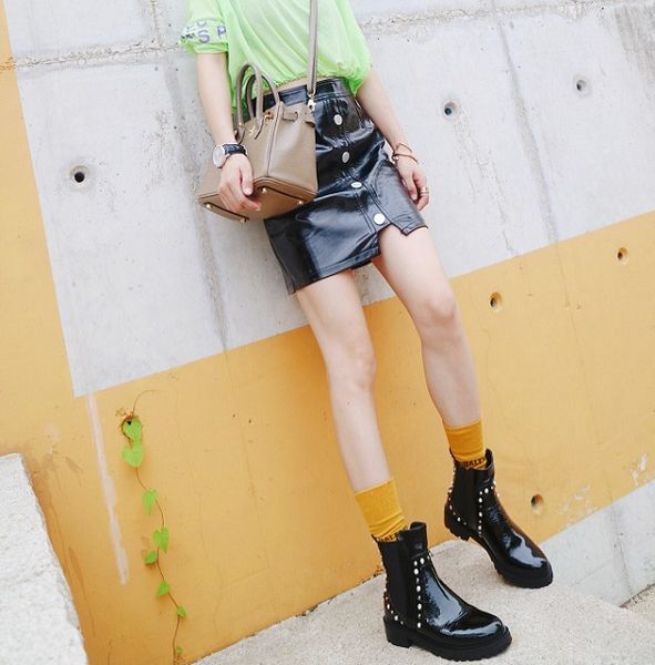 конструктор женщин мартин сапоги punk street фирменный стиль женская ботильоны из кожи высокого качества конструкции женские ботинки констру, Black
конструктор женщин мартин сапоги punk street фирменный стиль женская ботильоны из кожи высокого качества конструкции женские ботинки констру, Black