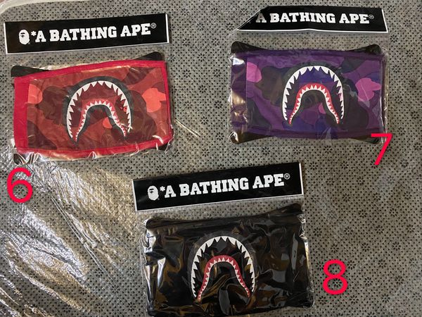 abc 2018 маска цвет камуфляж 6 цветов акула маска мода маска для лица мужчины женщины акула маска для лица черный желтый уличный стиль #1. о
abc 2018 маска цвет камуфляж 6 цветов акула маска мода маска для лица мужчины женщины акула маска для лица черный желтый уличный стиль #1. о