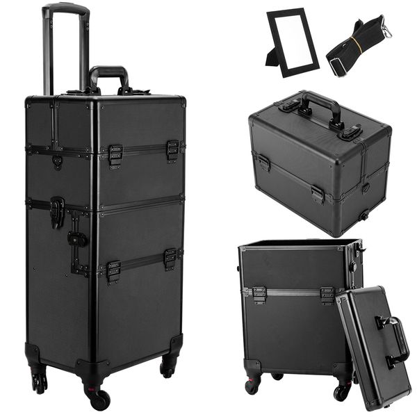 3 в 1 4 wheel pro алюминиевый роллинг макияж косметические поезд дело lockable колесная box
3 в 1 4 wheel pro алюминиевый роллинг макияж косметические поезд дело lockable колесная box