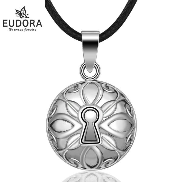 eudora 21mm plated silver harmony bola ball necklace sound music ball for mexican pendant maternity necklace baby gift jewelry
eudora 21mm plated silver harmony bola ball necklace sound music ball for mexican pendant maternity necklace baby gift jewelry