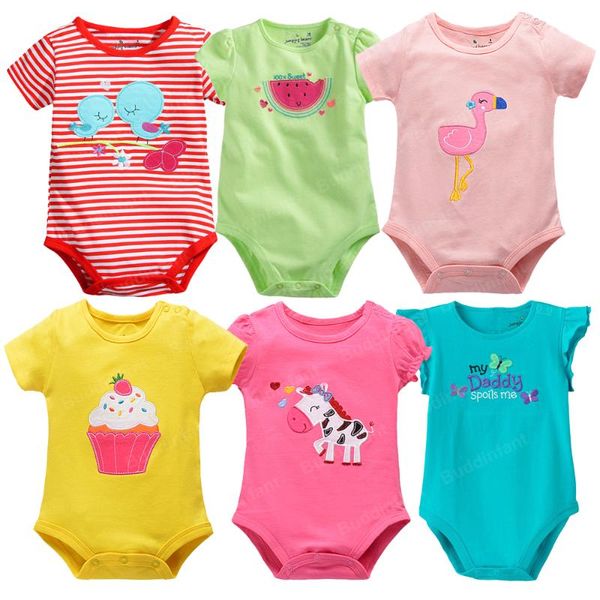 новорожденный onesie детская одежда девушки с коротким рукавом ползунки малыш боди лето onesie baby girl одежда хлопок лошадь мультфильм, Blue
новорожденный onesie детская одежда девушки с коротким рукавом ползунки малыш боди лето onesie baby girl одежда хлопок лошадь мультфильм, Blue