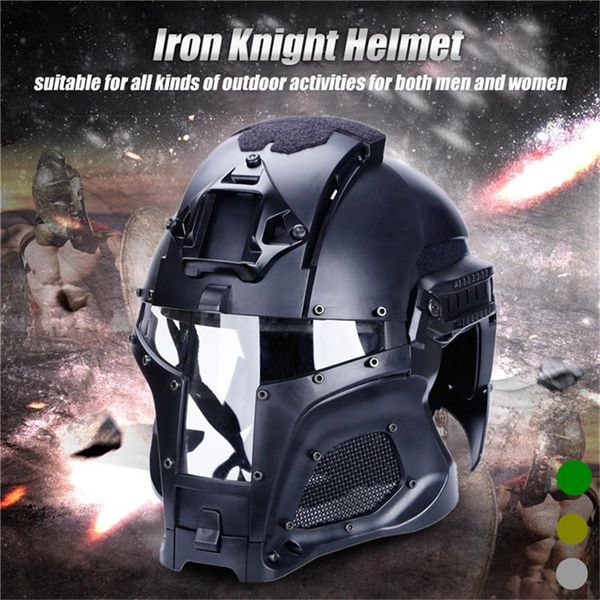 hunting helmet outdoor helmet paintball cf game face mask tactical protective full face
hunting helmet outdoor helmet paintball cf game face mask tactical protective full face