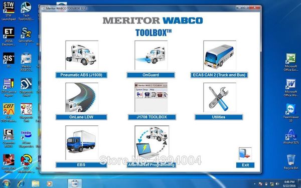 2018 meritor wabco toolbox 12.6.1 + patch [unlimited install