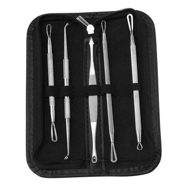 epack серебро из нержавеющей угря комедонов угри пятна extractor remover прыщ pin косметика здоровье красота уход иглы инструмент
epack серебро из нержавеющей угря комедонов угри пятна extractor remover прыщ pin косметика здоровье красота уход иглы инструмент