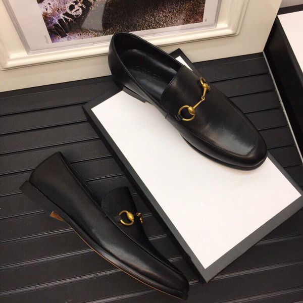 designers 2020 fashion men formal mariage wedding party shoes pointed toe business shoes men loafers oxford shoes, Black
designers 2020 fashion men formal mariage wedding party shoes pointed toe business shoes men loafers oxford shoes, Black