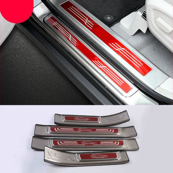 lsrtw2017 for trumpchi gs8 car door sill threshold trims protector decorative interior accessories 2017 2018 2019 2020
lsrtw2017 for trumpchi gs8 car door sill threshold trims protector decorative interior accessories 2017 2018 2019 2020