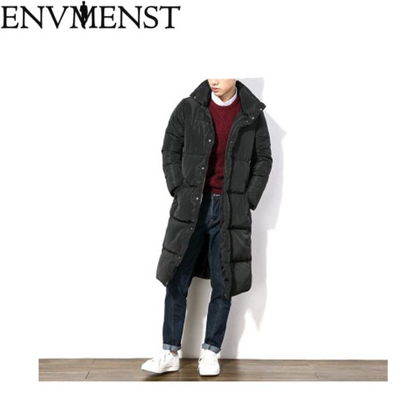 2018 hooded men trench jackets solid clothing autumn winter jacket zipper long sleeve coat windbreaker casual loose overcoat, Black
2018 hooded men trench jackets solid clothing autumn winter jacket zipper long sleeve coat windbreaker casual loose overcoat, Black