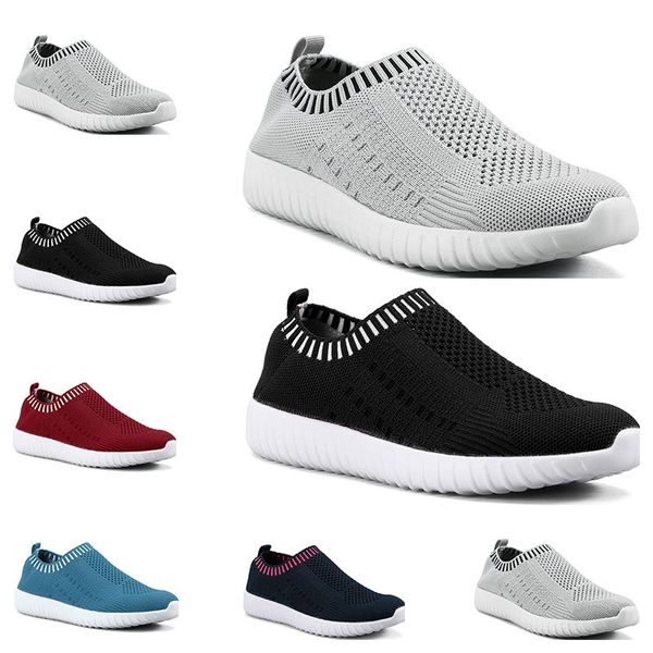 2020 selling large size women's shoes flying womens sneakers one foot breathable lightweight casual sports running shoes forty-one
2020 selling large size women's shoes flying womens sneakers one foot breathable lightweight casual sports running shoes forty-one