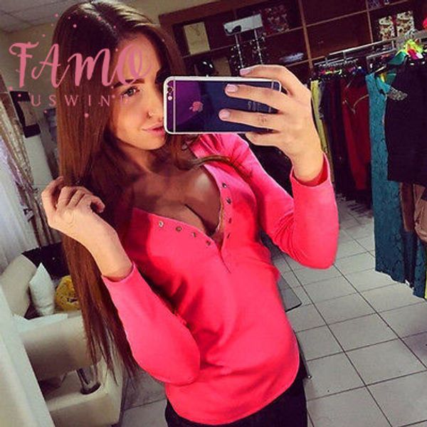polyester basic t shirt women long sleeve womens 2018 spring autumn tee shirt femme korean style t shirt cotton plus size, White
polyester basic t shirt women long sleeve womens 2018 spring autumn tee shirt femme korean style t shirt cotton plus size, White