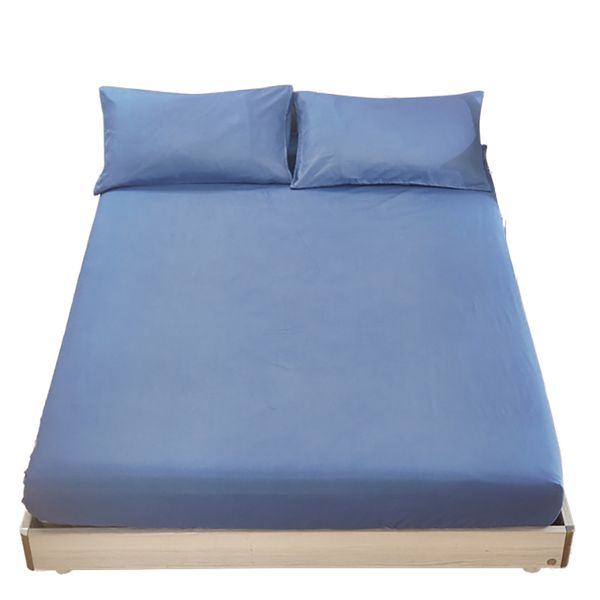 mattress cover solid soft fitted sheet with elastic band mattress protector cover air-permeable mattress cover for family etc
mattress cover solid soft fitted sheet with elastic band mattress protector cover air-permeable mattress cover for family etc
